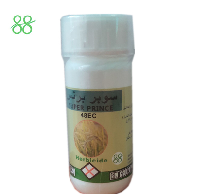 Cloruro de mepiquat 98%TC 25%SL Hormona de crecimiento de las plantas