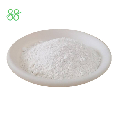 Flutriafol 95% TC Fungicida para plantas en polvo CAS 76674-21-0