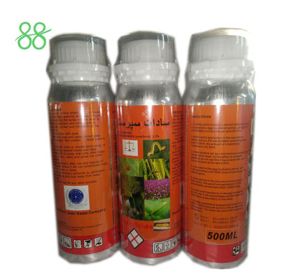 CAS 915972 17 7 15%DC Insecticida afidopiropeno