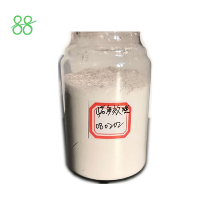 Paclobutrazol 25%WP 25% SC 90%TC 95%TC Hormona de crecimiento de las plantas