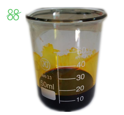 CAS 40487 42 1 Pendimetalina 33% CE Herbicidas para el control de malezas