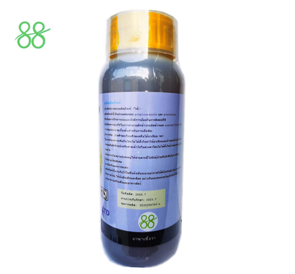 CAS 81335 77 5 Imazetapyr Herbicidas para el control de malezas