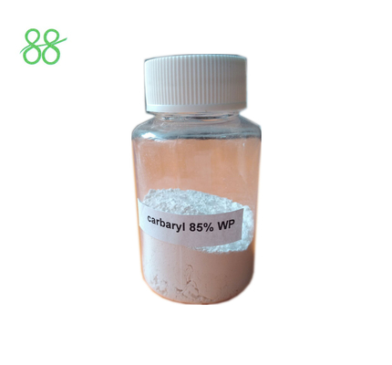 Carbaryl 85%WP Insecticidas agrícolas