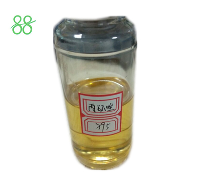 CAS 60207 90 1 Propiconazol 25% CE Fungicida natural para plantas