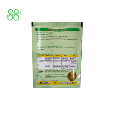 Boscalid 50% WDG Fungicida natural de plantas Ningnanmycin