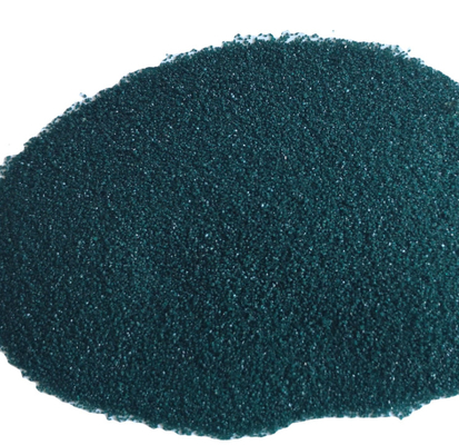 Clorhidrato de moroxidina 16% Polvo fungicida Acetato de cobre 4% WP 70630 17 0