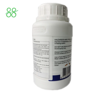 220,7% SC Fungicida natural para plantas 3347 22 6 Ditianón C14H4N2O2S2