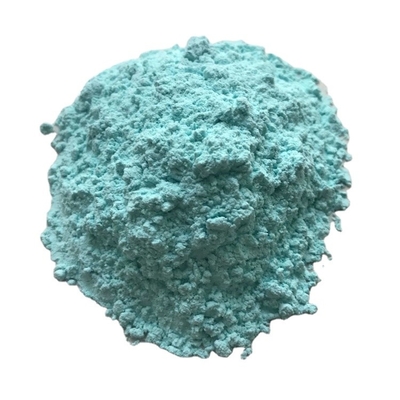 Sulfato de cobre y calcio 77% WP Fungicida vegetal en polvo CAS 7782 63 0
