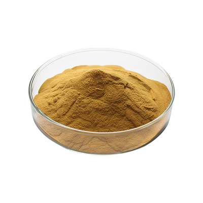 Proteoglicano hongo 10% TK Fungicida natural de plantas C42H72O36 Lentinan en polvo