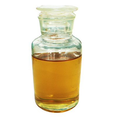 Quizalofop P Tefurilo herbicida orgánico 95% TC Cas 119738 06 6 líquido