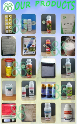 Ortosulfamurón herbicida industrial 95%TC Cas 1912 24 9