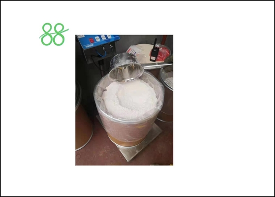 ISO Imazaquin Herbicida para el control de malezas 95% TC WDG Herbicidas de amplio espectro