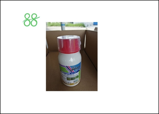 ISO Imazaquin Herbicida para el control de malezas 95% TC WDG Herbicidas de amplio espectro