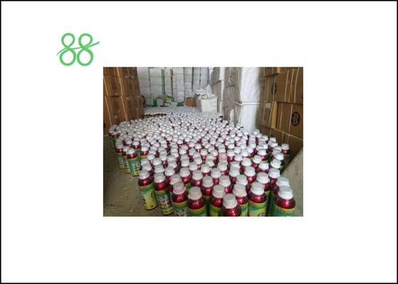 Piraclonil 97%TC Herbicidas para el control de malezas 1L/botella