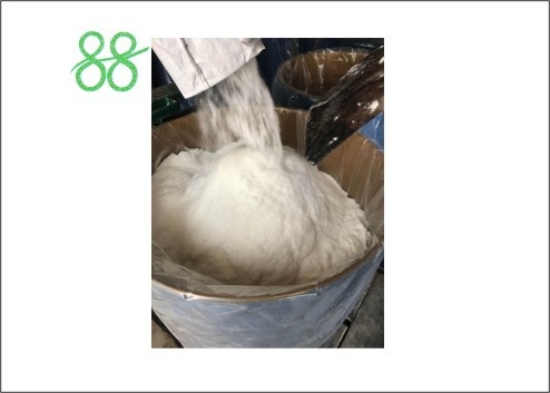 Cypyrafluone 95% TC herbicida en polvo Certificado ISO