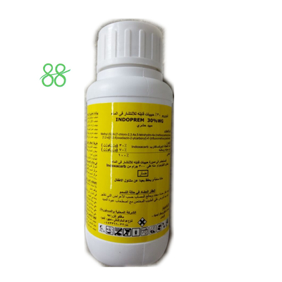 Pirisoxazol 25%SC Agroquímicos agrícolas Pesticidas Fungicidas CAS 847749-37-5
