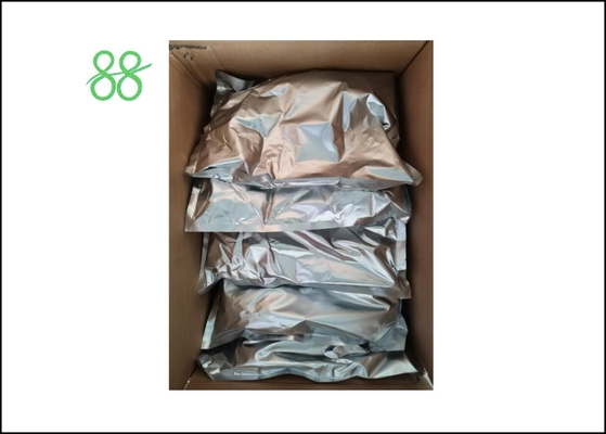 Sedaxane 96%TC Tratamiento de semillas Fungicida Pesticida CAS 874967-67-6