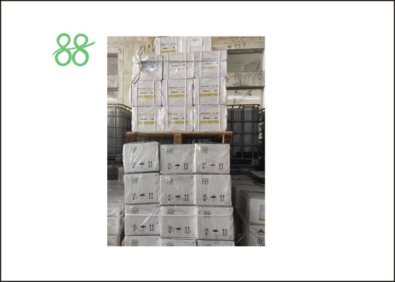 Fluopimomida50%Wdg Fungicida natural de las plantas Fungicida de amplio espectro para la enfermedad de la ráfaga de arroz