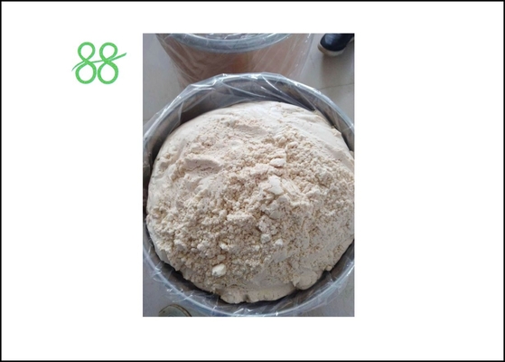 Fenpropimorfo 97% TC Fungicida agrícola inhibe el esterol CAS 67564-91-4
