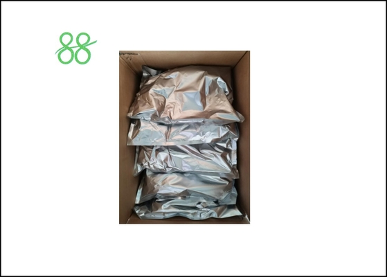 Quintozeno 40%WP Agricultura Fungicida CAS 82-68-8 Polvo blanco