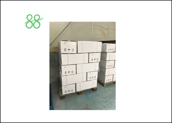 Amicartiazol 90%TC Agricultura Fungicida CAS 21452-14-2 Regulador del crecimiento de las plantas