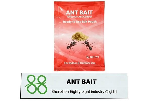 Hidrametilnon 95% TC Insecticidas agrícolas CAS 67485-29-4