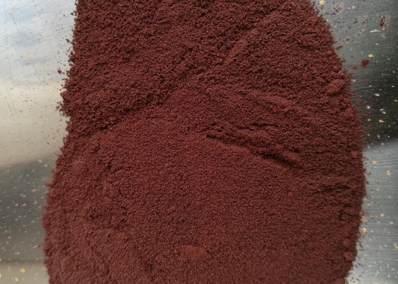EDDHA 6% Fe Fertilizante orgánico de potasio