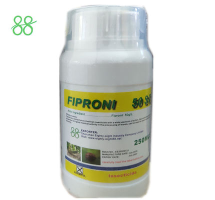 Tiodicarb 375g/LSC 98%TC Carbamato Insecticida Agroquímico